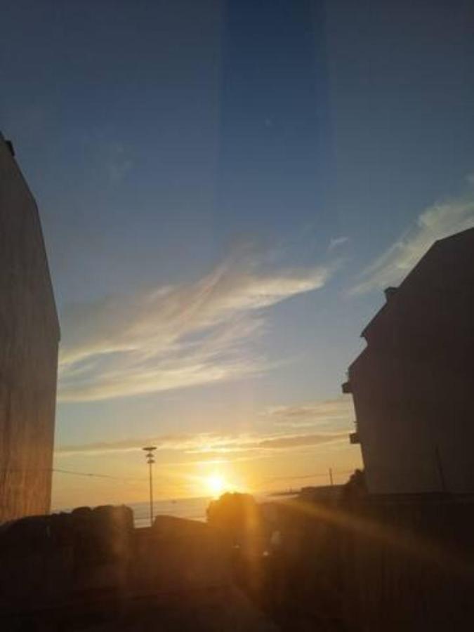 Rest House - Vila Do Conde Bagian luar foto