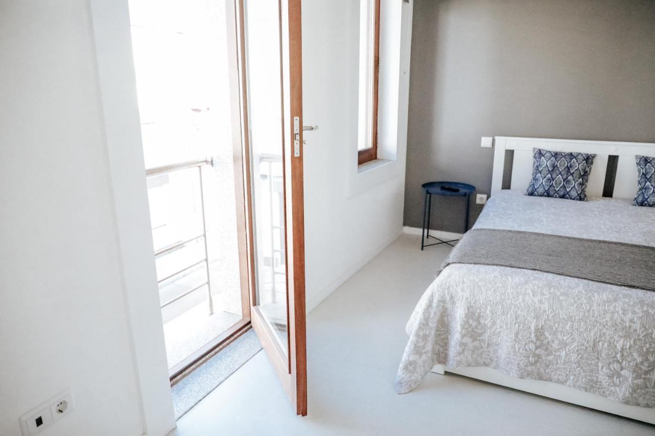 Rest House - Vila Do Conde Bagian luar foto