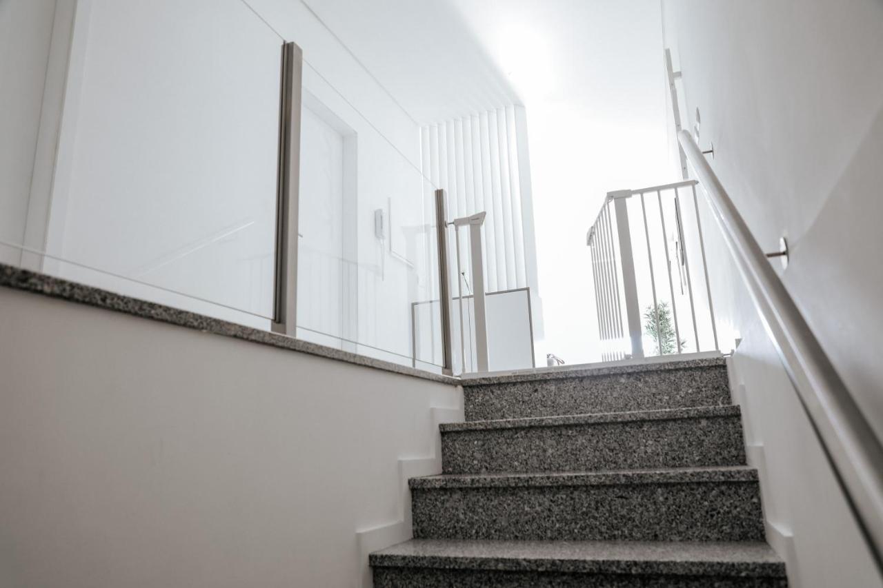 Rest House - Vila Do Conde Bagian luar foto